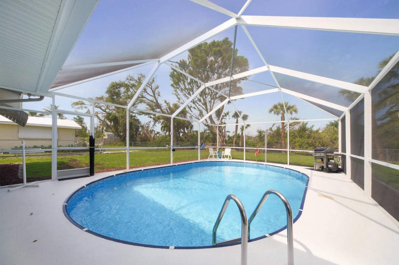 Villa Holiday Sunrise II Κέιπ Κόραλ Εξωτερικό φωτογραφία