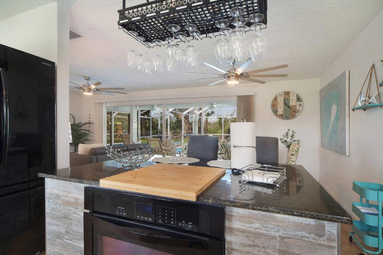 Villa Holiday Sunrise II Κέιπ Κόραλ Εξωτερικό φωτογραφία