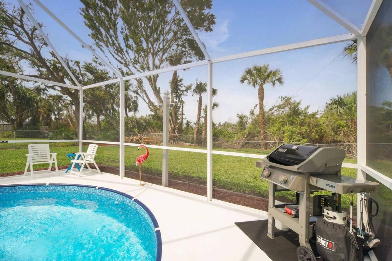 Villa Holiday Sunrise II Κέιπ Κόραλ Εξωτερικό φωτογραφία