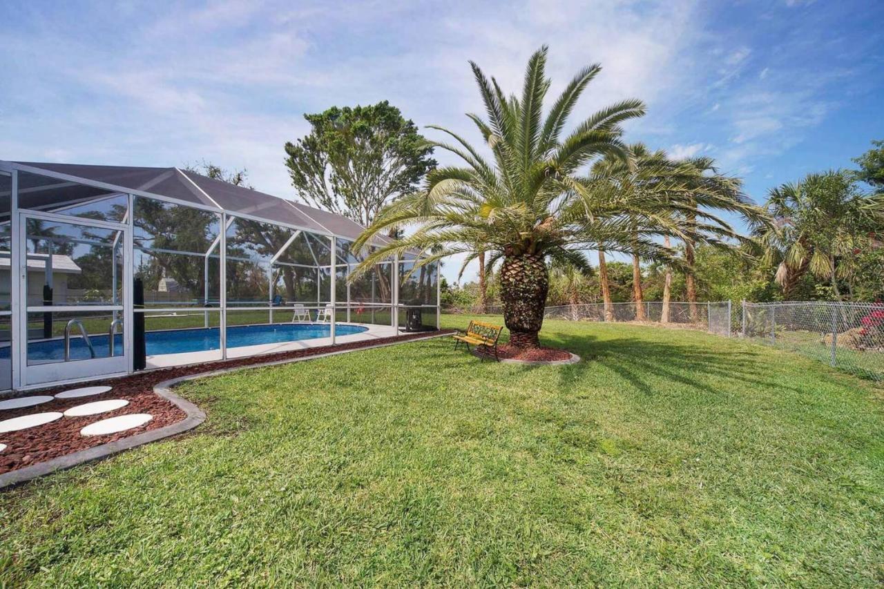 Villa Holiday Sunrise II Κέιπ Κόραλ Εξωτερικό φωτογραφία