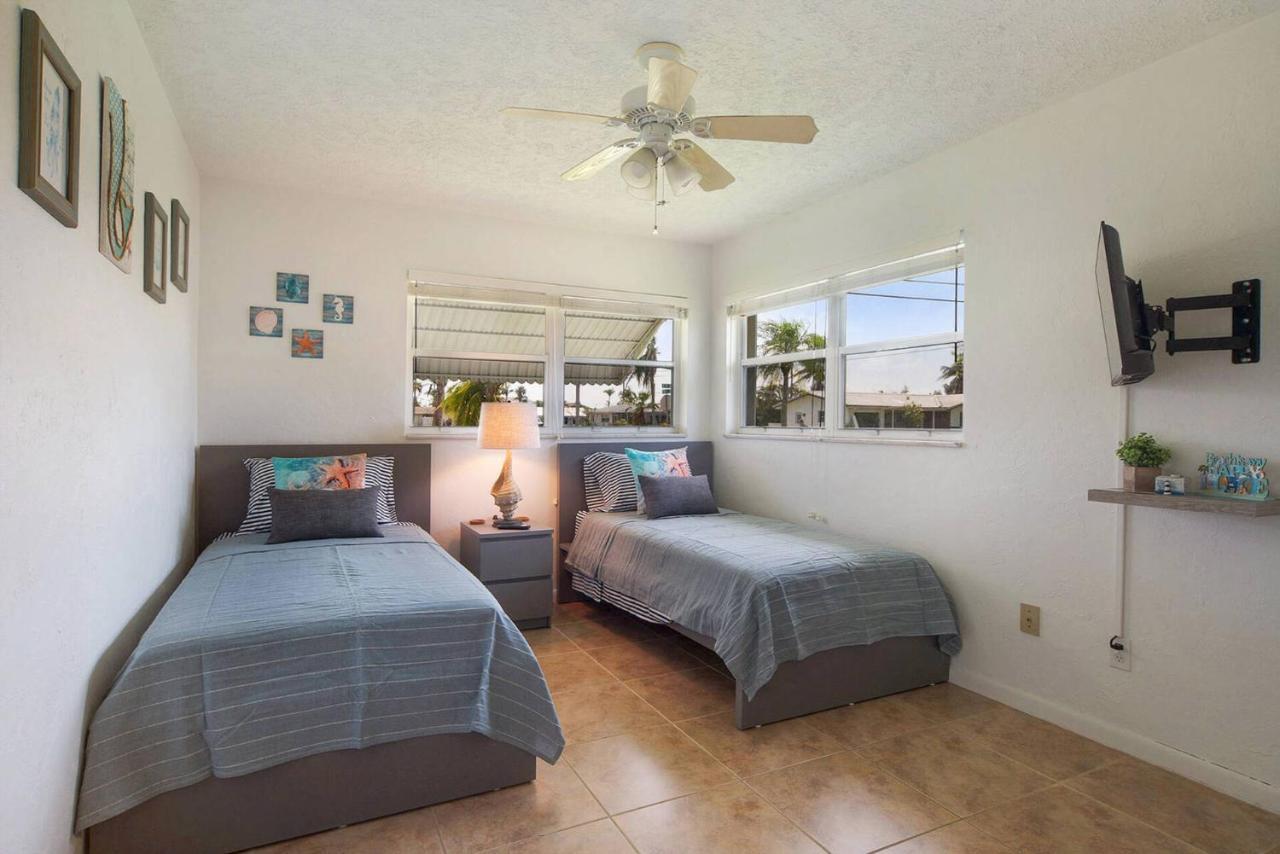 Villa Holiday Sunrise II Κέιπ Κόραλ Εξωτερικό φωτογραφία