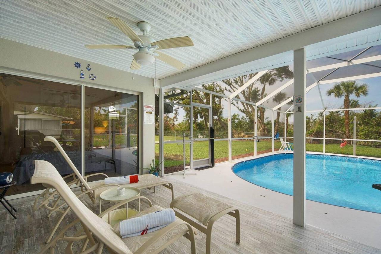 Villa Holiday Sunrise II Κέιπ Κόραλ Εξωτερικό φωτογραφία