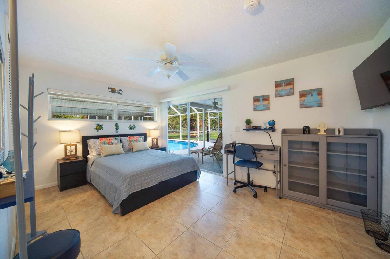 Villa Holiday Sunrise II Κέιπ Κόραλ Εξωτερικό φωτογραφία